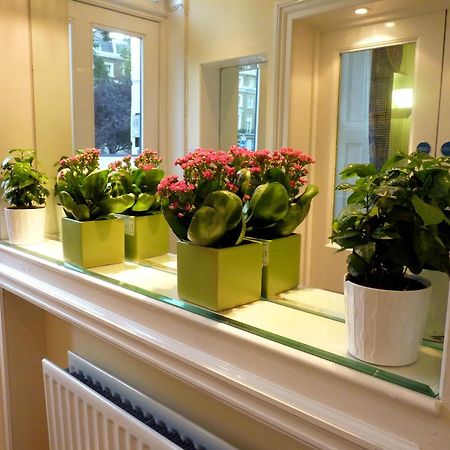The Darlington Hyde Park Hotel London Bagian luar foto