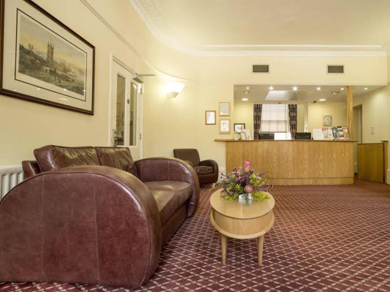 The Darlington Hyde Park Hotel London Bagian luar foto