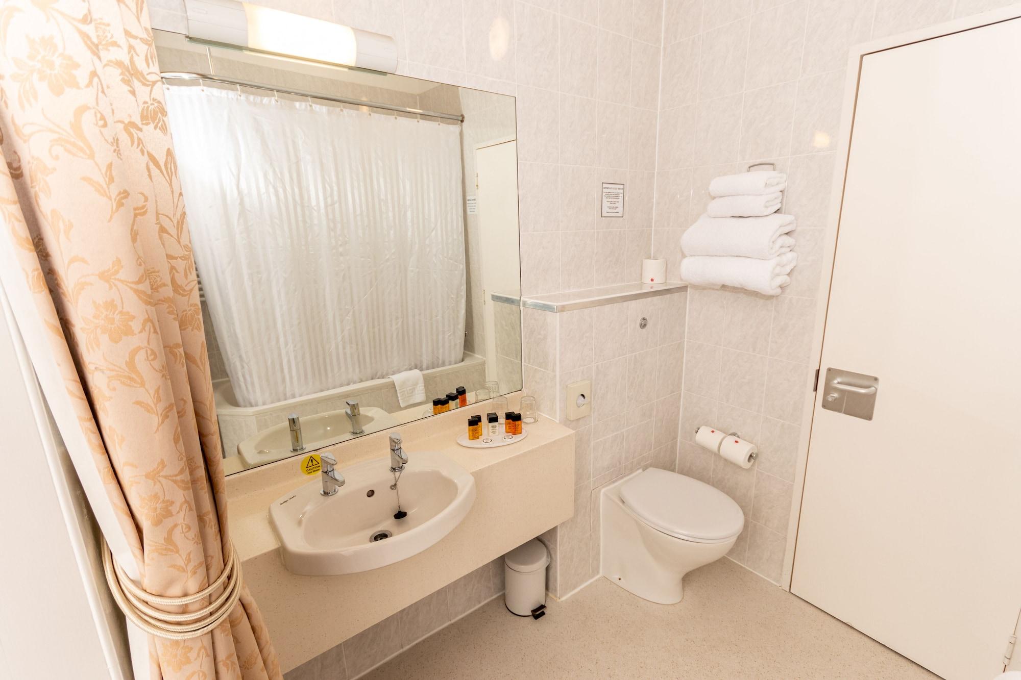 The Darlington Hyde Park Hotel London Bagian luar foto