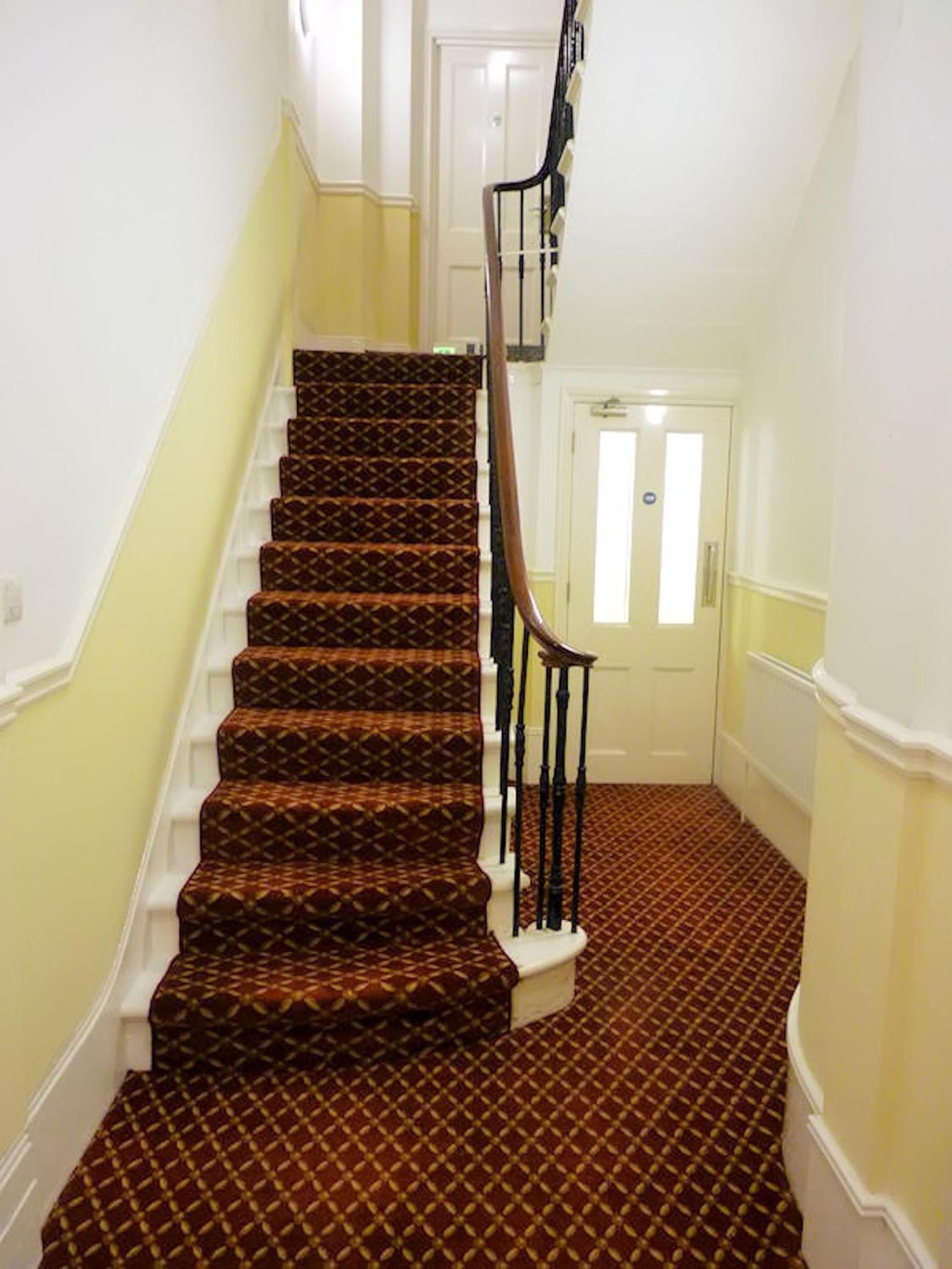 The Darlington Hyde Park Hotel London Bagian luar foto