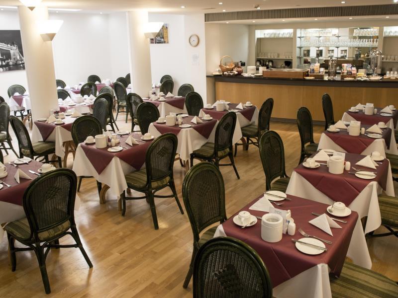 The Darlington Hyde Park Hotel London Bagian luar foto