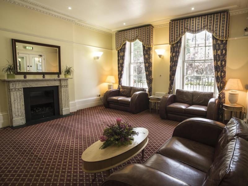 The Darlington Hyde Park Hotel London Bagian luar foto